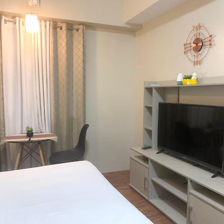 Luxanos Condo Place- Sunvida Tower Cebu Extérieur photo