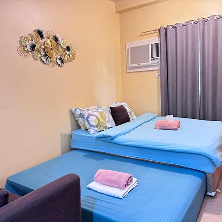Luxanos Condo Place- Sunvida Tower Cebu Extérieur photo