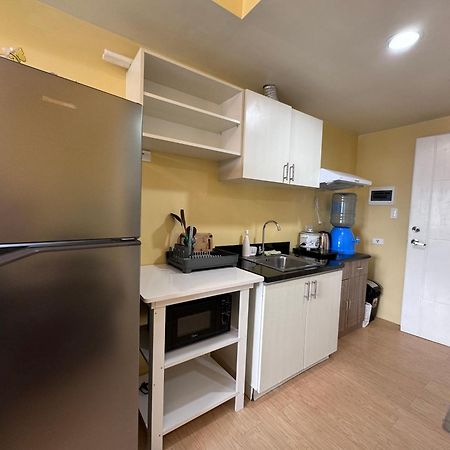 Luxanos Condo Place- Sunvida Tower Cebu Extérieur photo