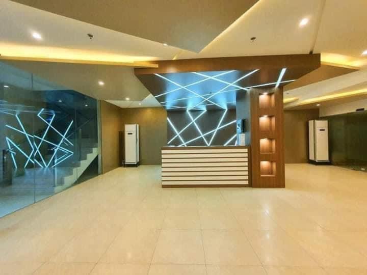 Luxanos Condo Place- Sunvida Tower Cebu Extérieur photo