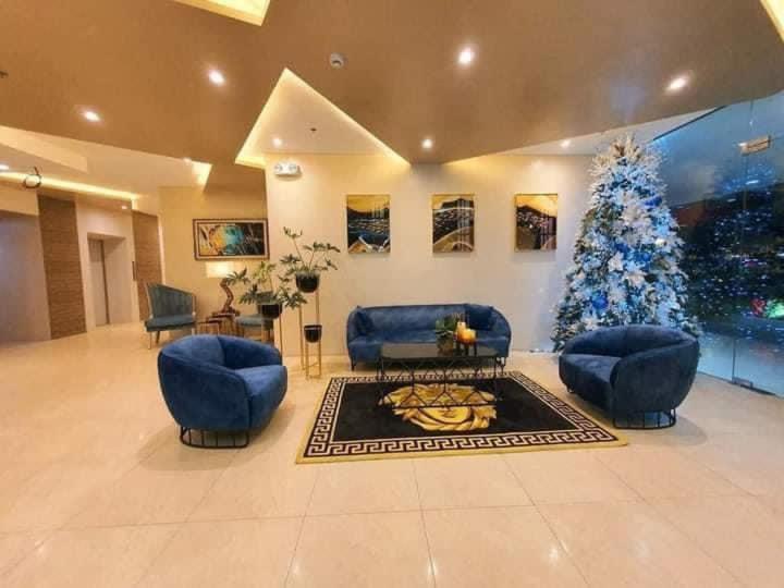 Luxanos Condo Place- Sunvida Tower Cebu Extérieur photo