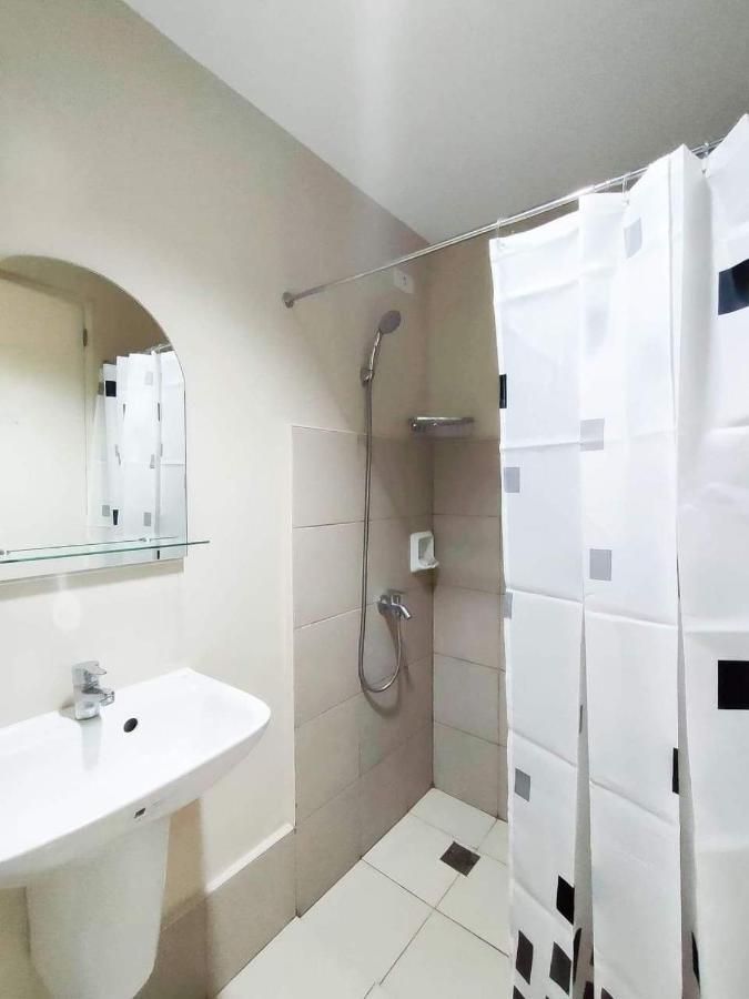 Luxanos Condo Place- Sunvida Tower Cebu Extérieur photo