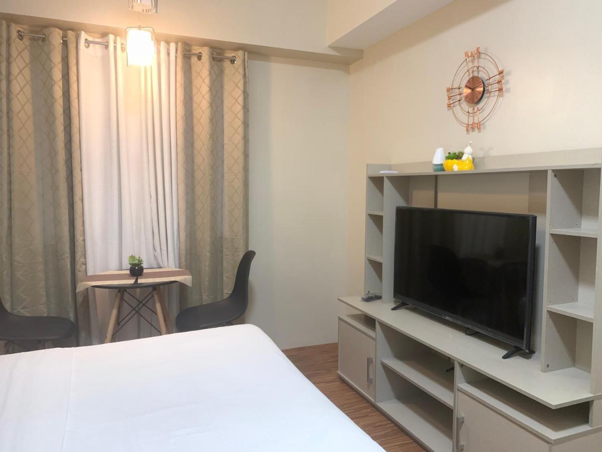 Luxanos Condo Place- Sunvida Tower Cebu Extérieur photo