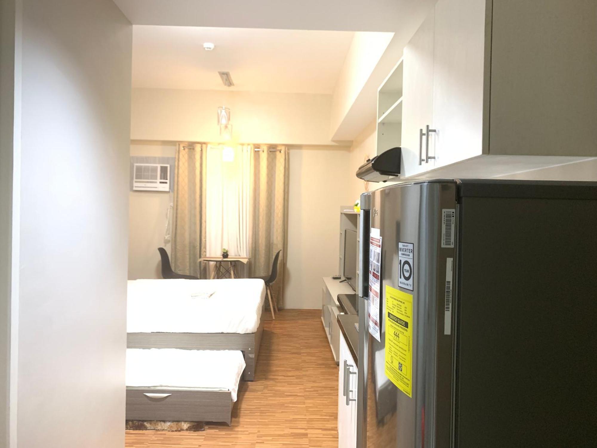 Luxanos Condo Place- Sunvida Tower Cebu Extérieur photo
