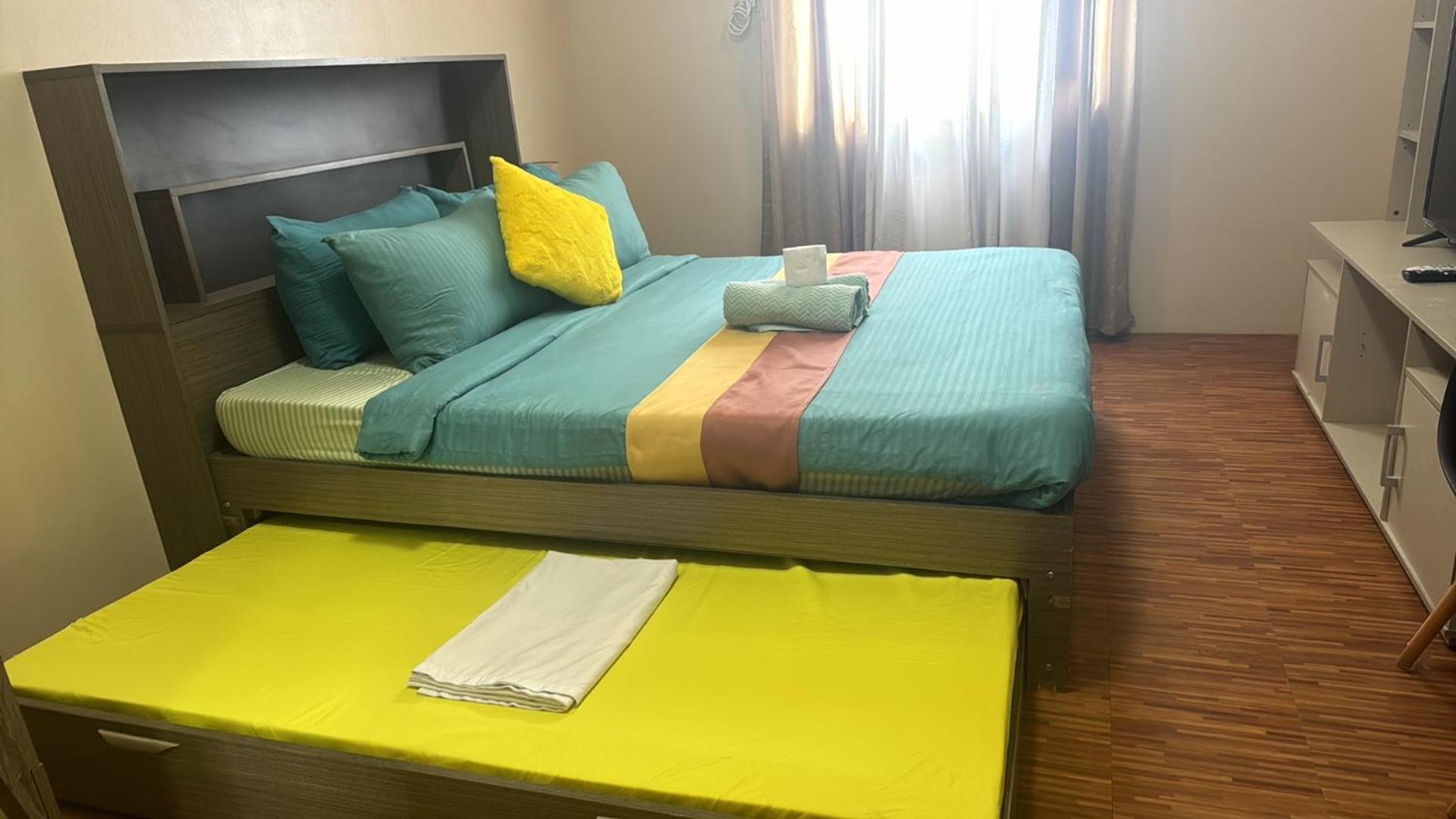 Luxanos Condo Place- Sunvida Tower Cebu Extérieur photo