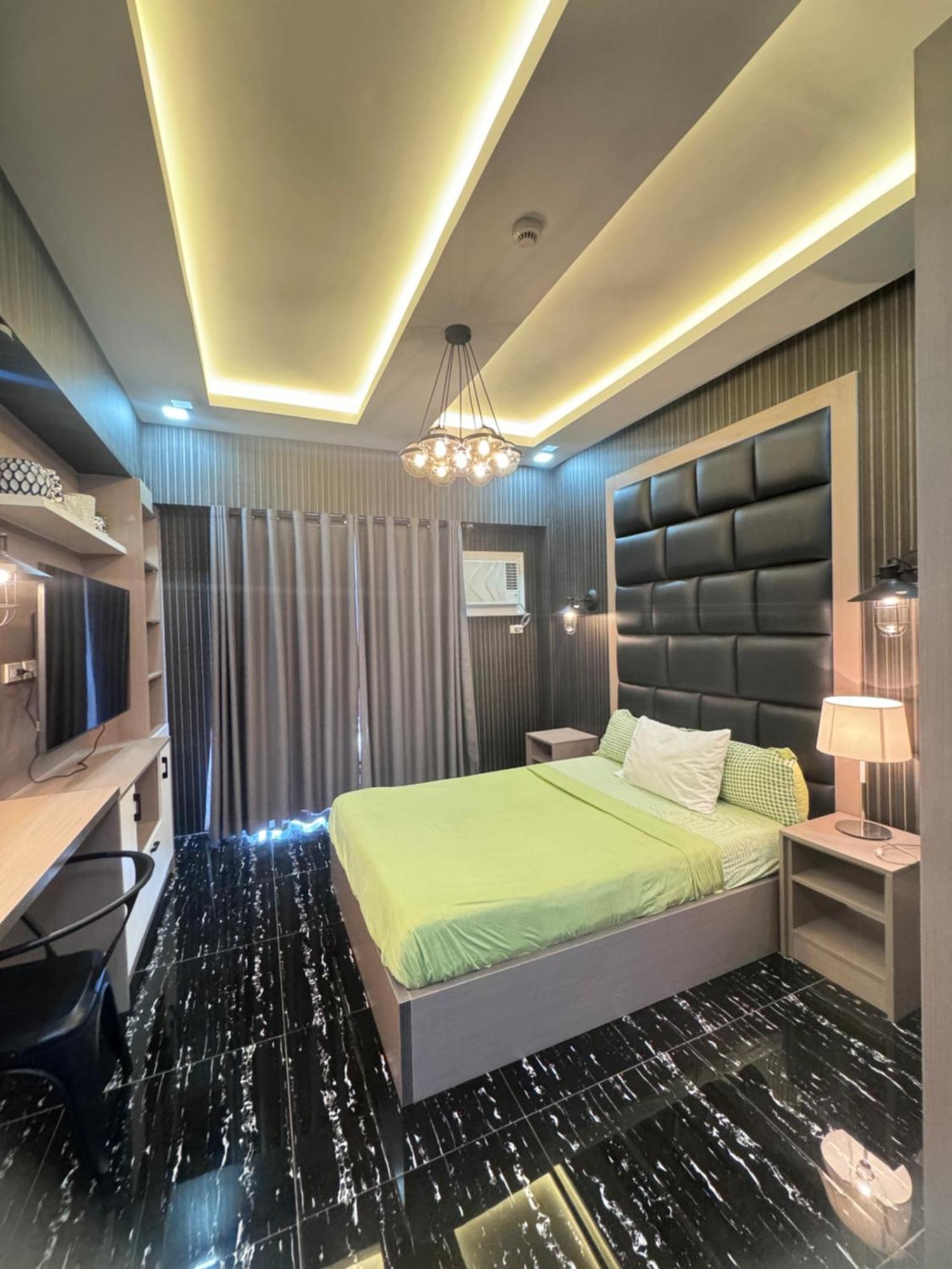 Luxanos Condo Place- Sunvida Tower Cebu Extérieur photo