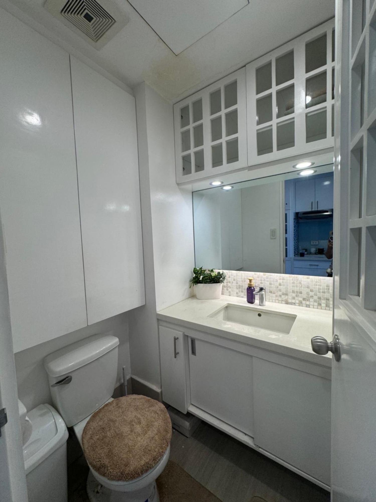 Luxanos Condo Place- Sunvida Tower Cebu Extérieur photo