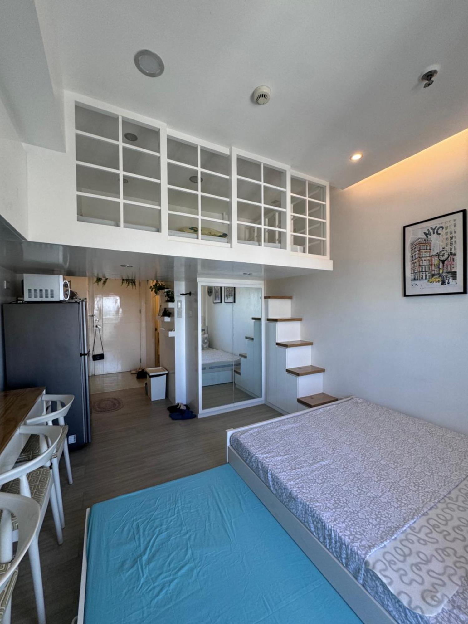 Luxanos Condo Place- Sunvida Tower Cebu Extérieur photo