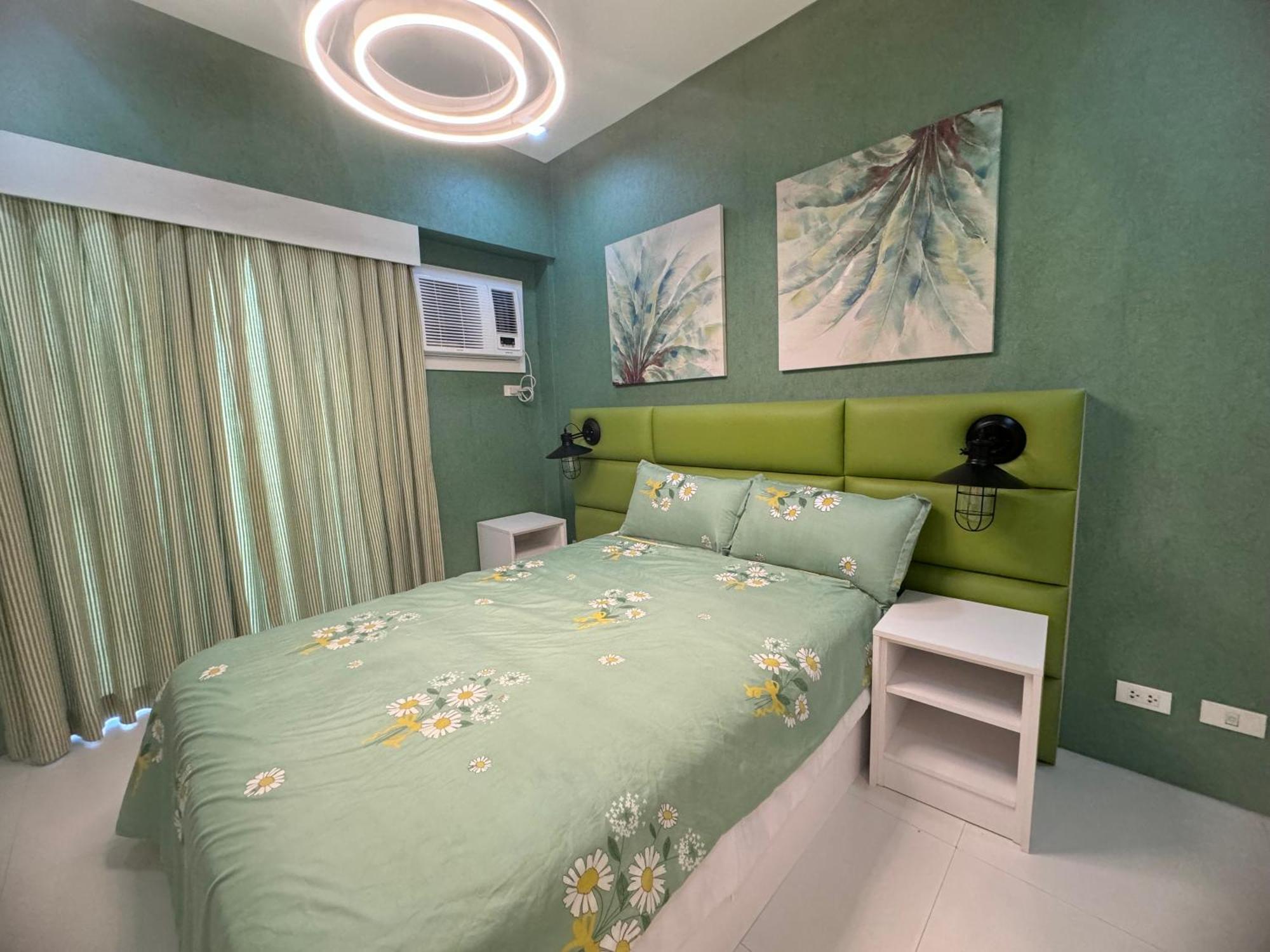 Luxanos Condo Place- Sunvida Tower Cebu Extérieur photo
