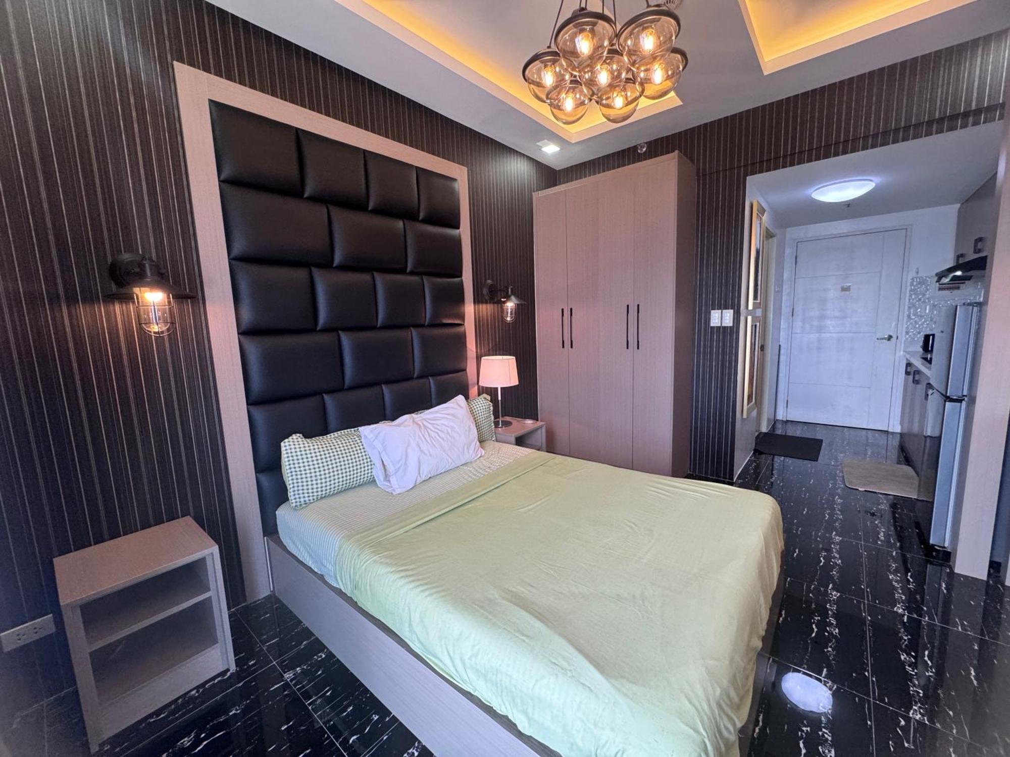 Luxanos Condo Place- Sunvida Tower Cebu Extérieur photo