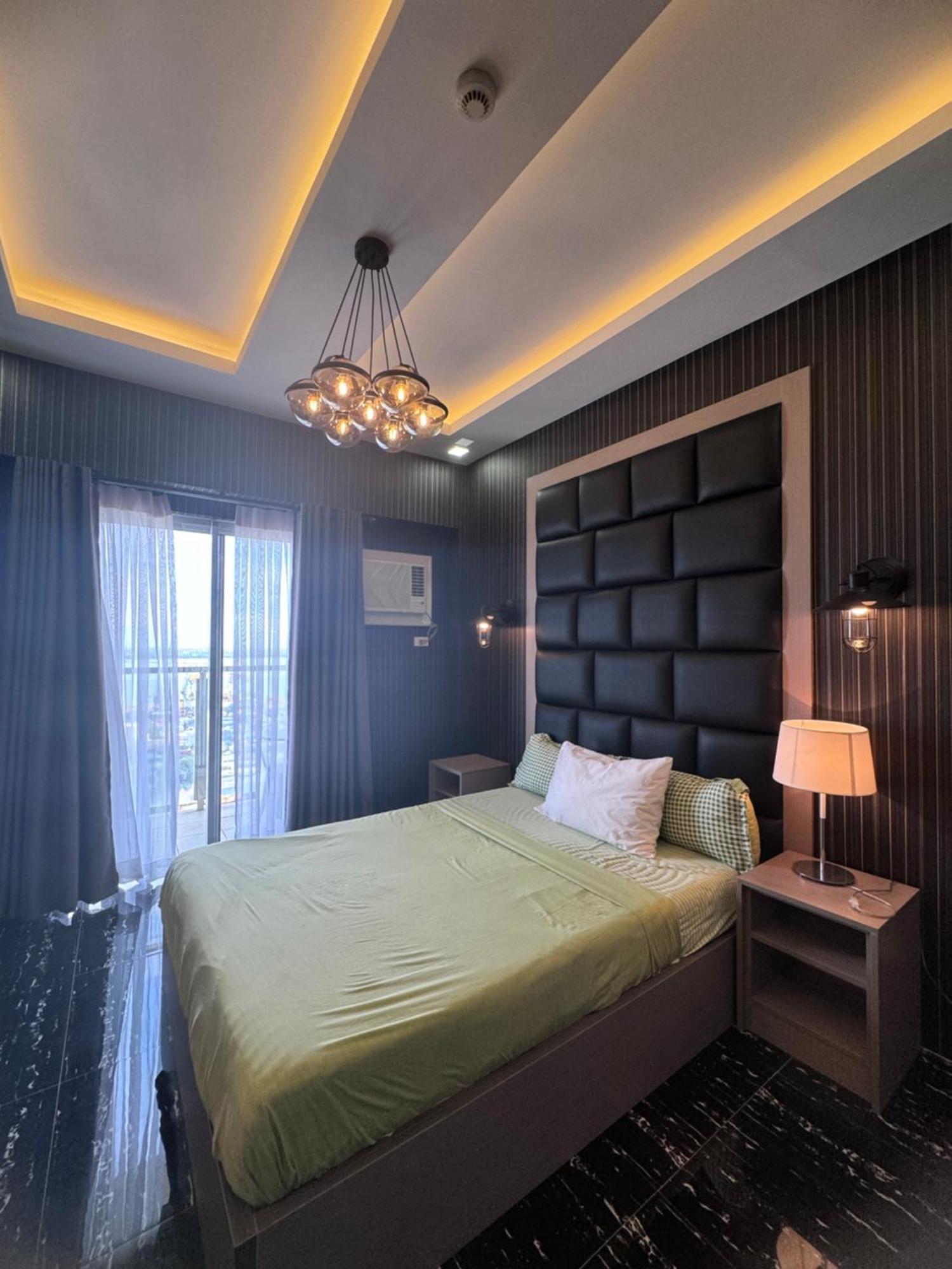 Luxanos Condo Place- Sunvida Tower Cebu Extérieur photo